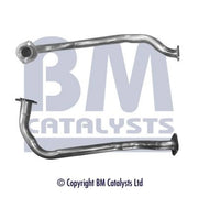 BM Catalysts Exhaust Pipe OD BM70646