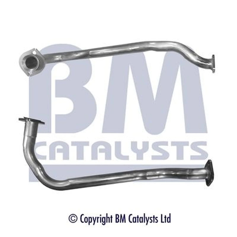 BM Catalysts Exhaust Pipe OD BM70646