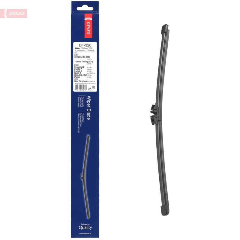 Denso Rear Wiper Blades DF-320