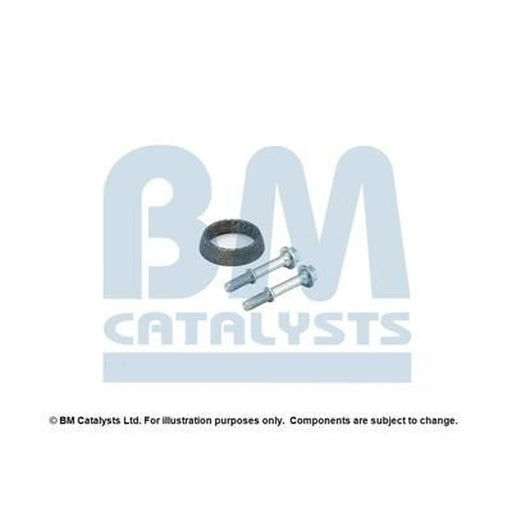BM Catalysts Exhaust Pipe Mounting Kit FK50271B