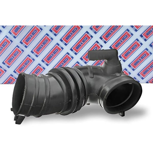 Borg & Beck Air Filter Intake Hose NBR (nitrile butadiene rubb BTH1482