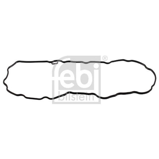 Febi Cylinder Head Cover Gasket ACM (Polyacrylate) 40649