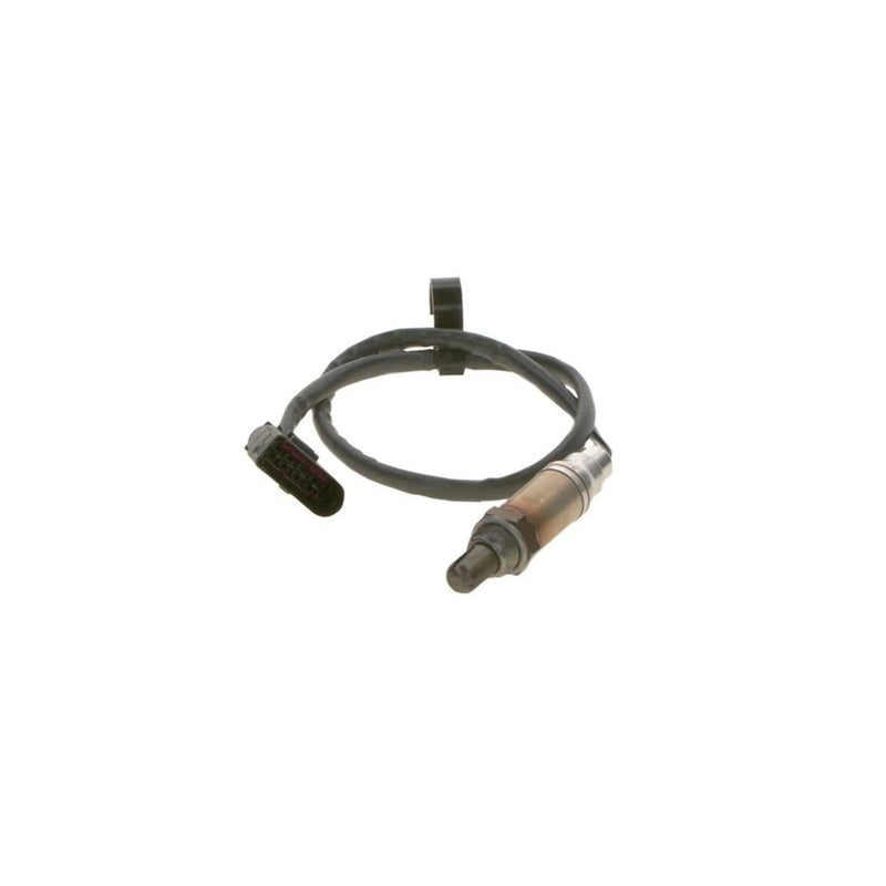Bosch O2 Lambda Oxygen Sensor before catalytic converter 0 258 005 143