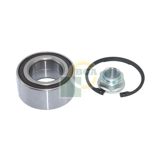 BGA Wheel Bearing Kit 86mm WHB2535K