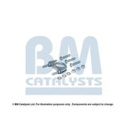 BM Catalysts Fitting Kit FK90065B FK90065B
