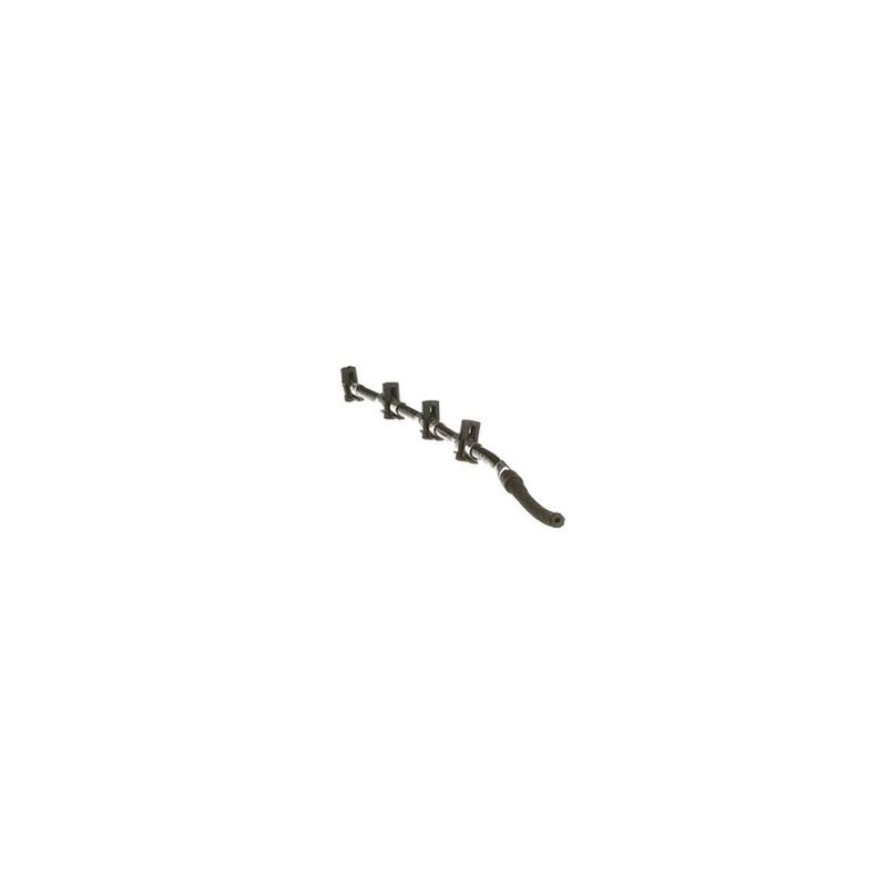 Gates Fuel Overflow Hose Pipe MFL1373