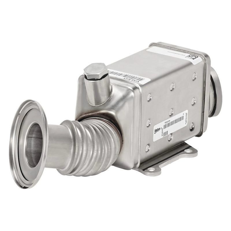 Valeo EGR Cooler (Exhaust Gas Recirculation) 818787