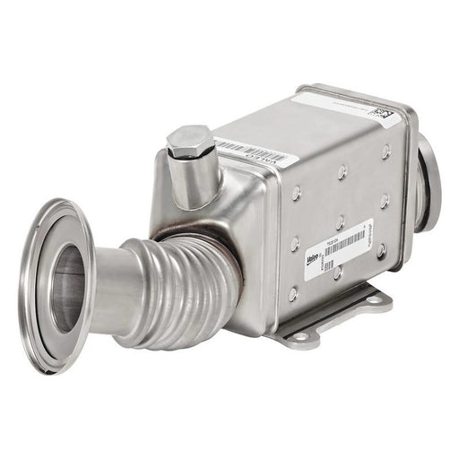 Valeo EGR Cooler (Exhaust Gas Recirculation) 818787