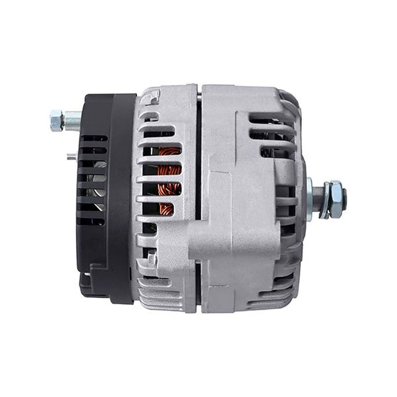 Hella Car Alternator 12V 8EL 015 643-011