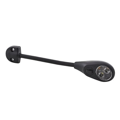 Hella Interiorlamp 150 Bic Md9-31V Black 2JA inner 2JA 343 720-521 2JA 343
