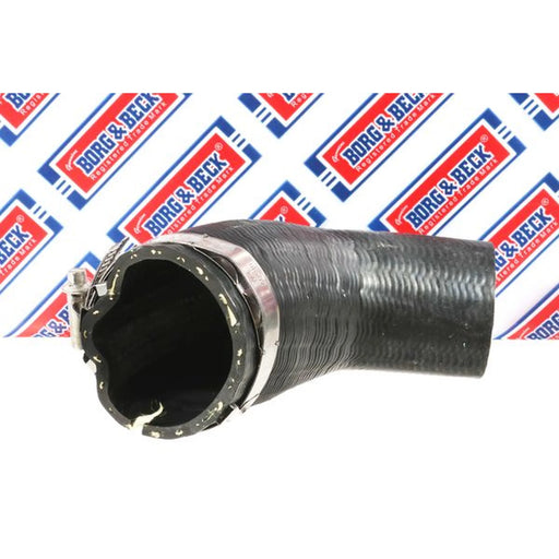 Borg & Beck Intercooler Turbo Charge Air Hose Front BTH1730