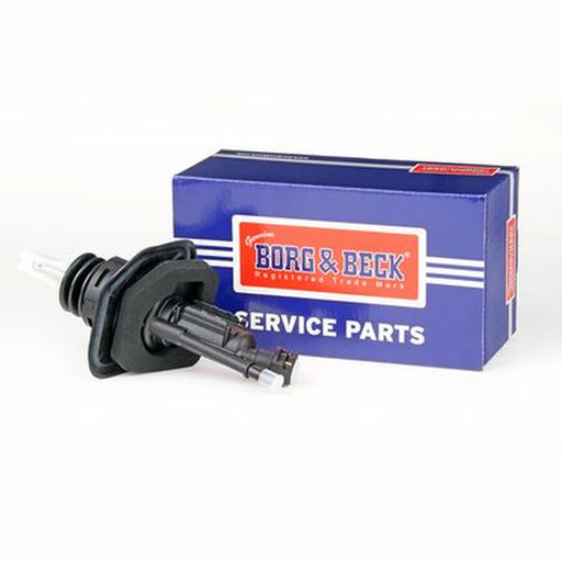 Borg & Beck Clutch Master Cylinder BCM280