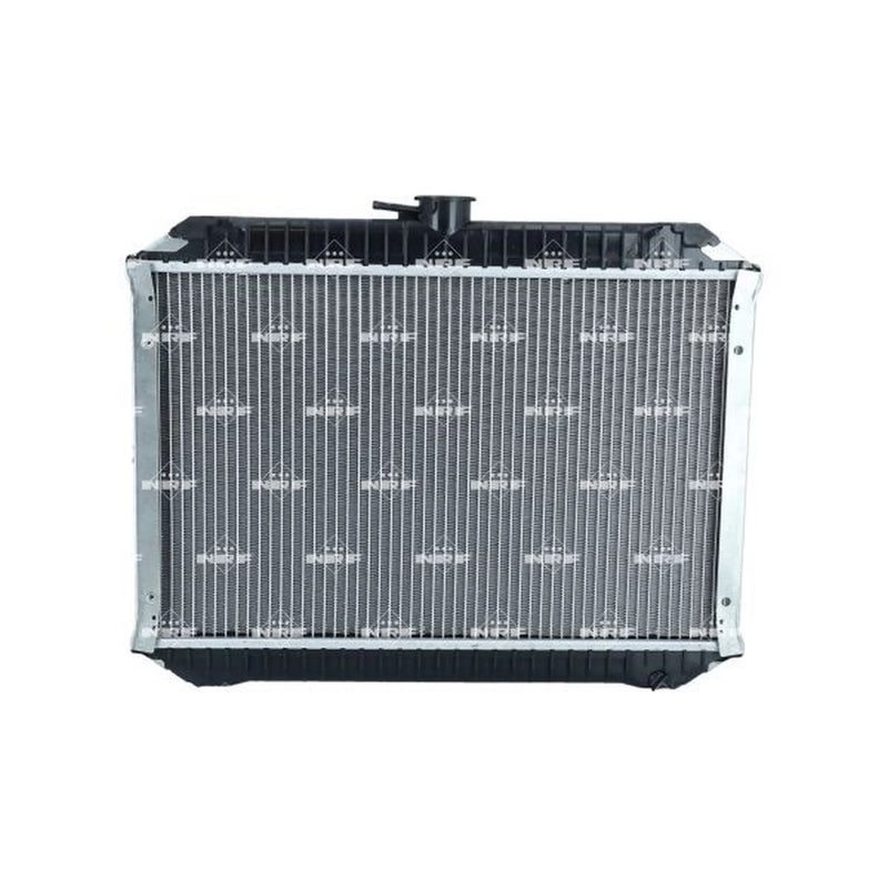 NRF Engine Radiator 52048