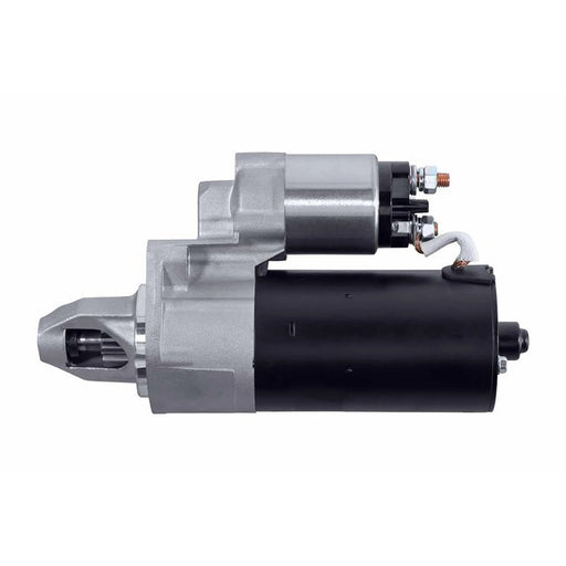 Hella Starter Motor 12V 1.7kW 10 Teeth 8EA 011 613-001