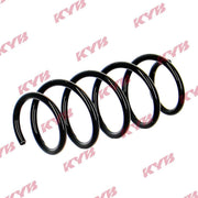 KYB Front Right Suspension Coil Spring RA1659