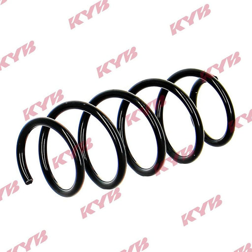 KYB Front Right Suspension Coil Spring RA1659