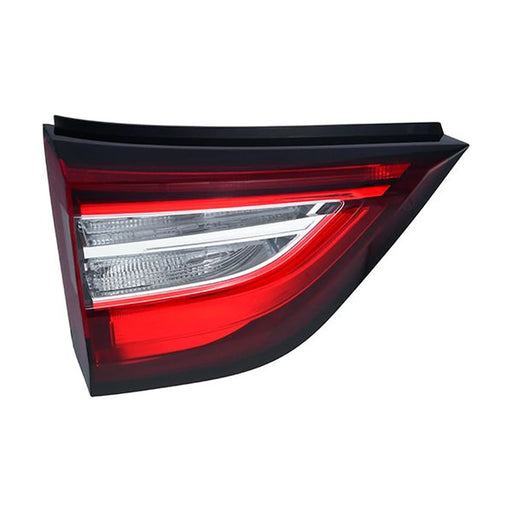 Hella Tail Light / Lamp W16W Left 2TZ 012 314-111