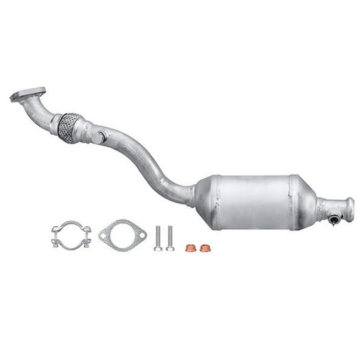 Hella Catalytic Converter 8LE 366 053-441