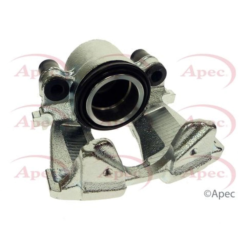 Apec Brake Caliper Assembly Front Left LCA1327