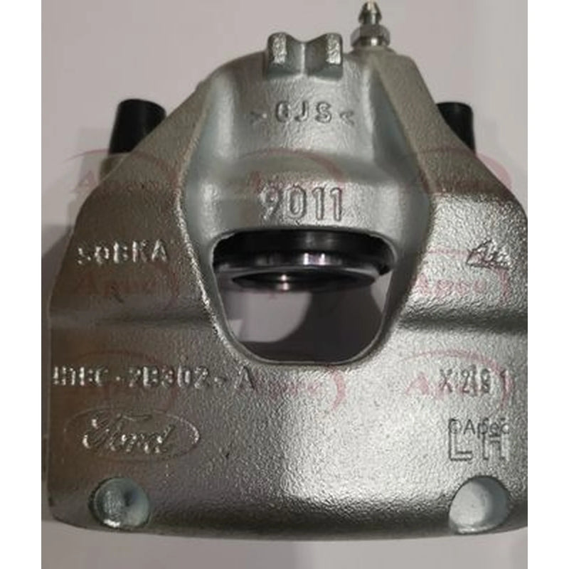 Apec Brake Caliper Assembly Front Left LCA1021