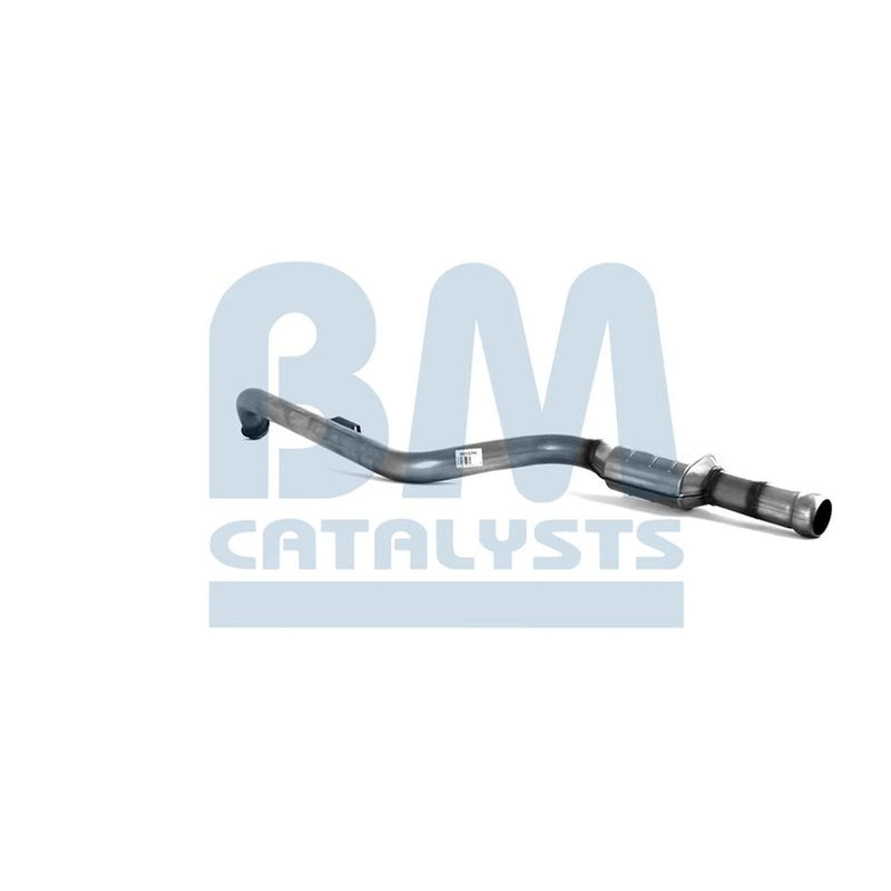 BM Catalysts Homologated Diesel Cat BM80157H