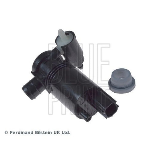Blue Print Windscreen Washer Pump ADJ130305
