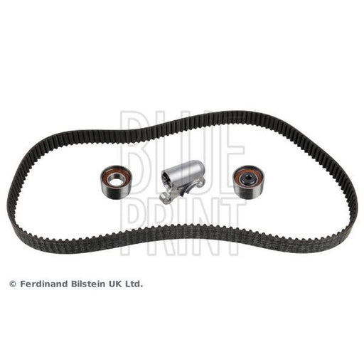 Blue Print Timing Belt Kit with Rollers ADM57315