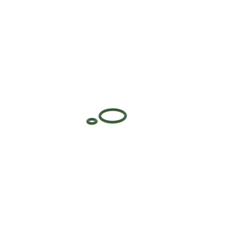 Bosch Rubber Seal Ring 1 287 010 001