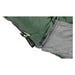 Outwell Contour Lux XL Sleeping Bag 3 Season Green - Outwell - Van Life Living