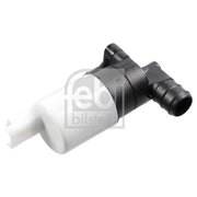 Febi Windscreen Washer Pump 109286