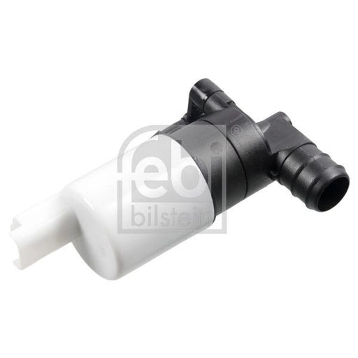 Febi Windscreen Washer Pump 109286