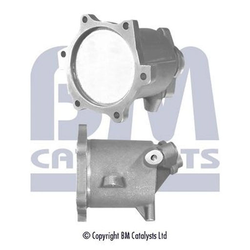 BM Catalysts Homologated Petrol Cat BM92036H