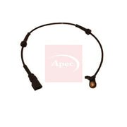 Apec ABS Wheel Speed Sensor Front Right ABS1059