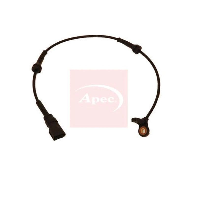 Apec ABS Wheel Speed Sensor Front Right ABS1059