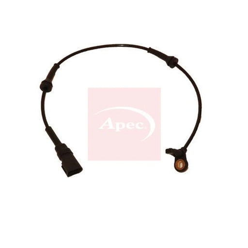 Apec ABS Wheel Speed Sensor Front Right ABS1059