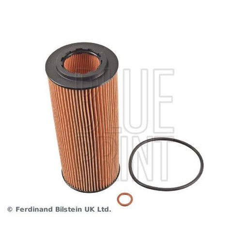 Blue Print Engine Oil Filter ADB112115