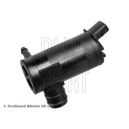 Blue Print Windscreen Washer Pump ADG00308