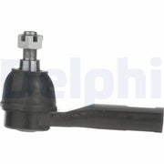 Delphi Steering Tie Rod End Ball Joint Front M14x1.5 TA3113