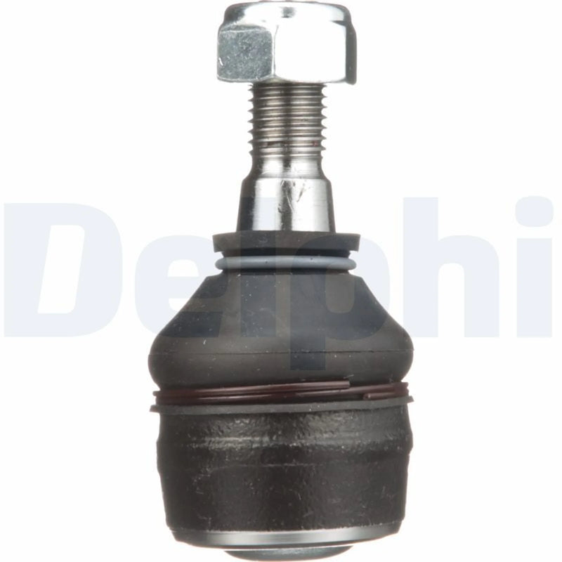 Delphi Steering Tie Rod End Ball Joint Front Right M14x1.5 TA1666