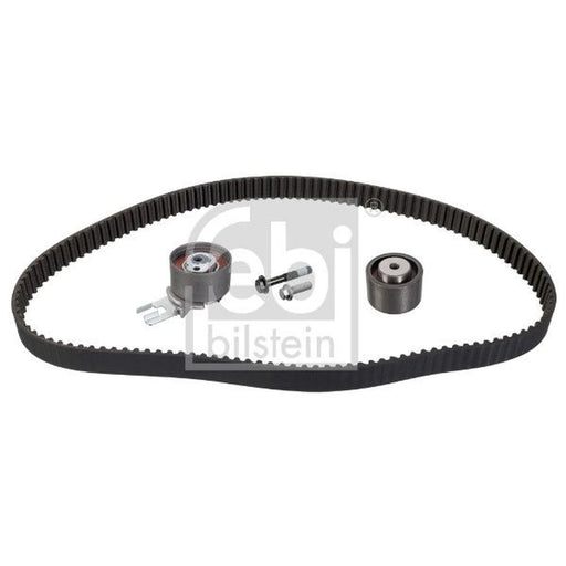 Febi Timing Belt Kit with Rollers 28589