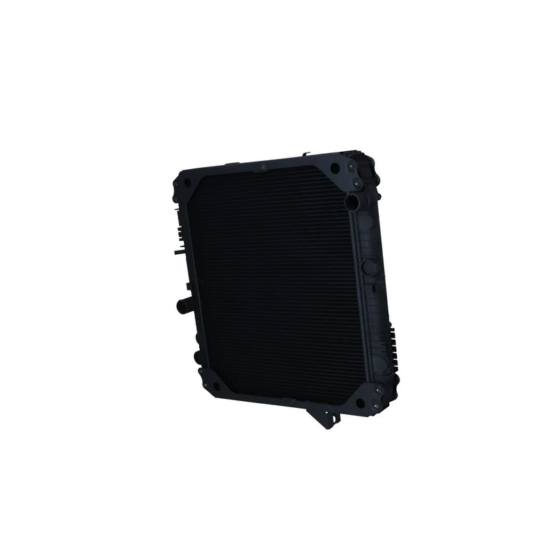 NRF Engine Radiator 50474