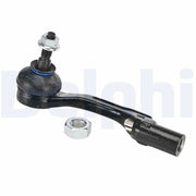 Delphi Steering Tie Rod End Ball Joint Front Left M14 x 1,5 TA3691