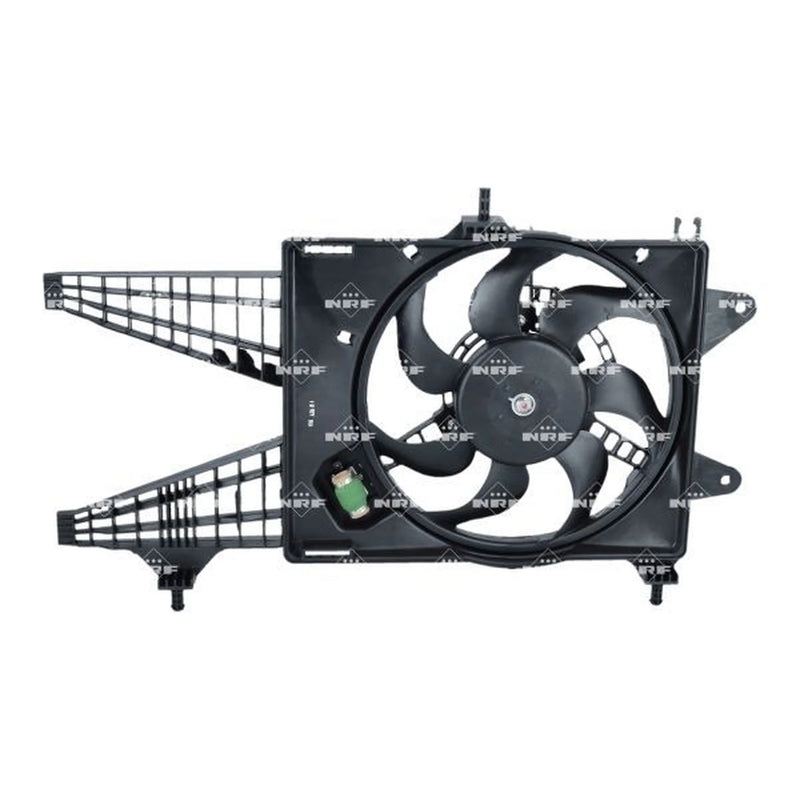 NRF Engine Cooling Fan 47963
