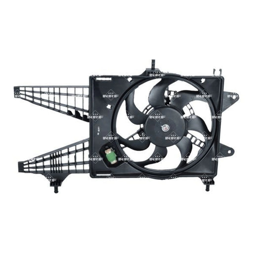 NRF Engine Cooling Fan 47963