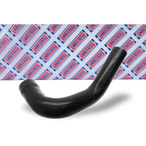 Borg & Beck Intercooler Turbo Charge Air Hose Front BTH1016