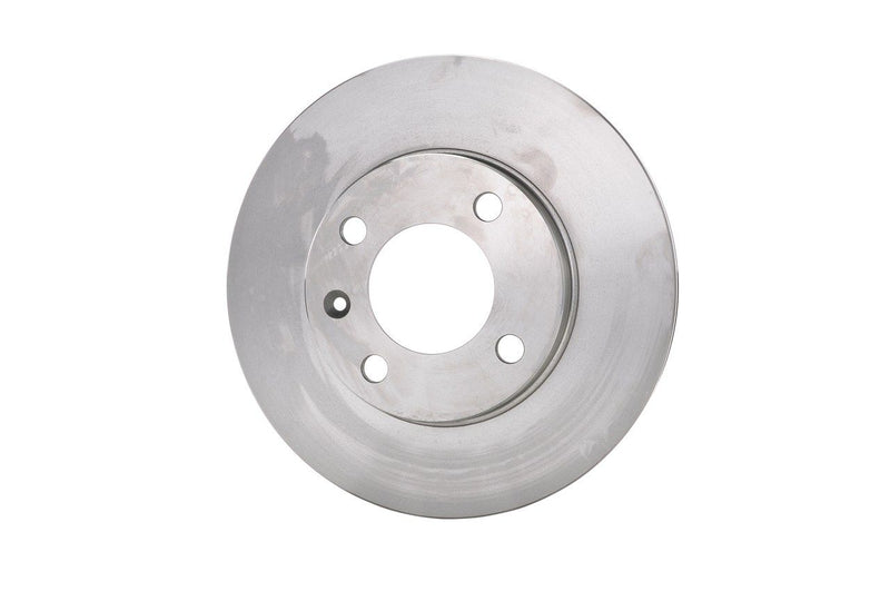 Bosch 2 x Vented 239mm Brake Disc 0986478017