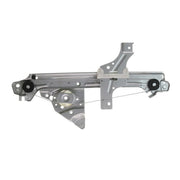 Valeo Electric Window Regulator Lifter Right Rear 851933