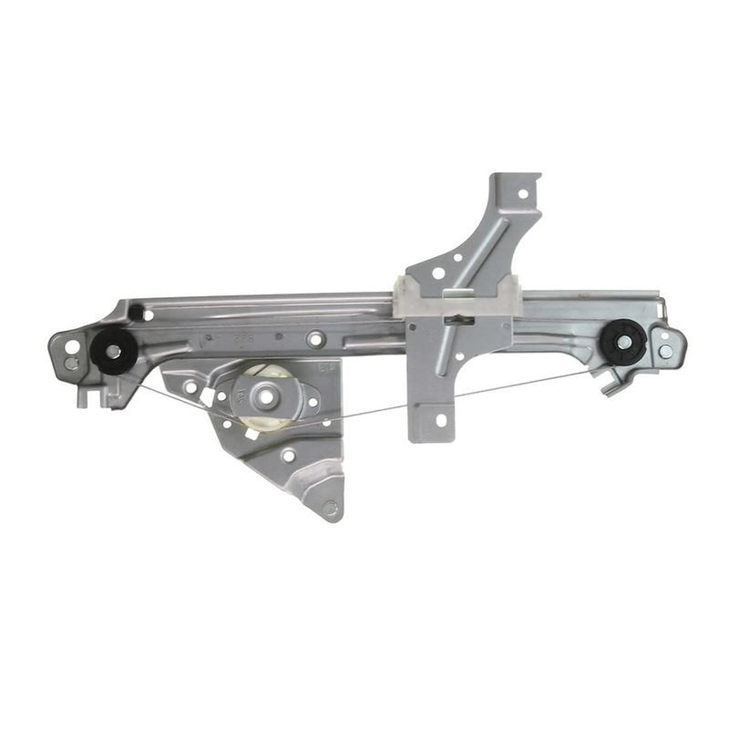 Valeo Electric Window Regulator Lifter Right Rear 851933