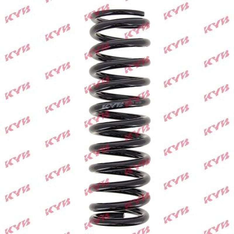 KYB Front Suspension Coil Spring RE1179