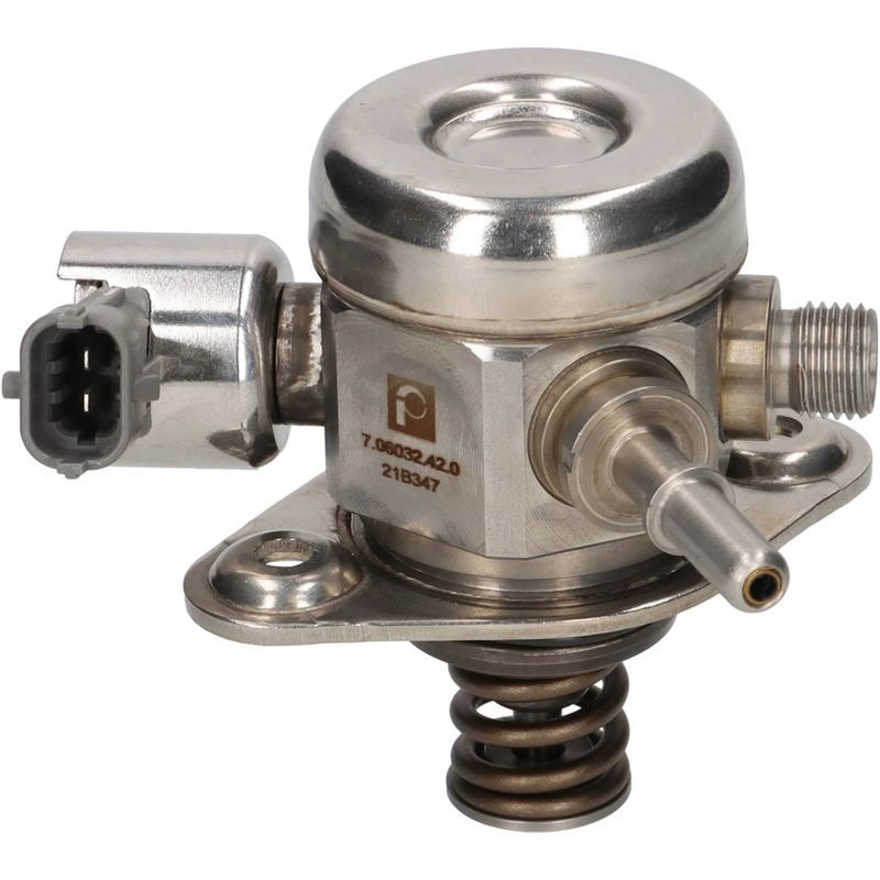 Pierburg High Pressure Fuel Pump 7.06032.42.0